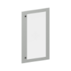 Imagem de Spacial SF transparent door - 1000x600 mm