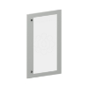 Imagem de Spacial SF transparent door - 1000x600 mm