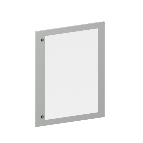 Imagem de Spacial SF transparent door - 1000x800 mm