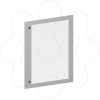 Imagem de Spacial SF transparent door - 1000x800 mm