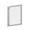 Imagem de Spacial SF transparent door - 1000x800 mm