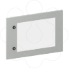 Imagem de Spacial SF transparent door - 400x600 mm