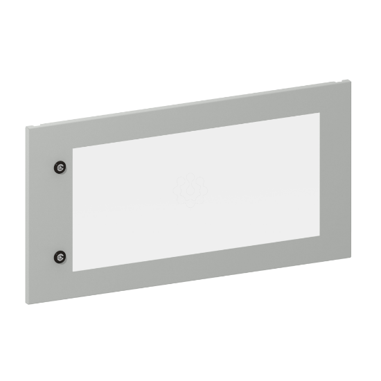 Imagem de Spacial SF transparent door - 400x800 mm