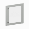 Imagem de Spacial SF transparent door - 600x600 mm