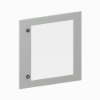 Imagem de Spacial SF transparent door - 600x600 mm