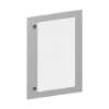 Imagem de Spacial SF transparent door - 800x600 mm