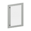Imagem de Spacial SF transparent door - 800x600 mm
