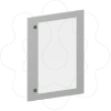 Imagem de Spacial SF transparent door - 800x600 mm