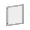 Imagem de Spacial SF transparent door - 800x800 mm