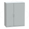 Imagem de Thalassa PHD outdoor heavy duty - enclosure H1593 W1250 D620 IP55 plain door