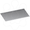 Imagem de Thalassa PHD outdoor heavy duty - aluminium cable gland plate - W500 D420