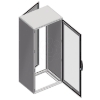Imagem de Spacial SF electronic enclosure - assembled - 2200x800x600 mm