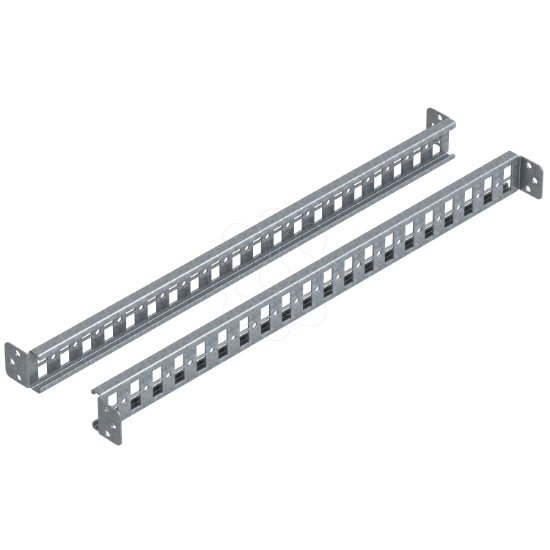 Imagem de Spacial SF/SM integrated cross rails - H40 mm W400 mm