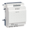 Imagem de Modulo de extensao i/o discreta - 10 i o - 100..240 v ac - para zelio logic
