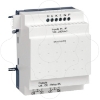 Imagem de Modulo de extensao i/o discreta - 10 i o - 100..240 v ac - para zelio logic