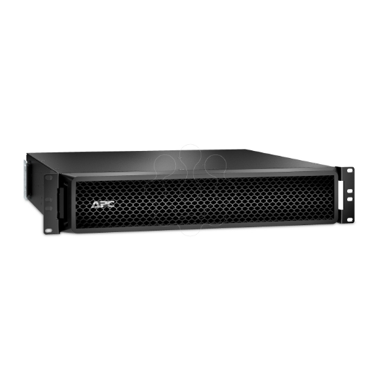 Imagem de Smart UPS SRT da APC Conjunto de baterias RM 72V 22kVA