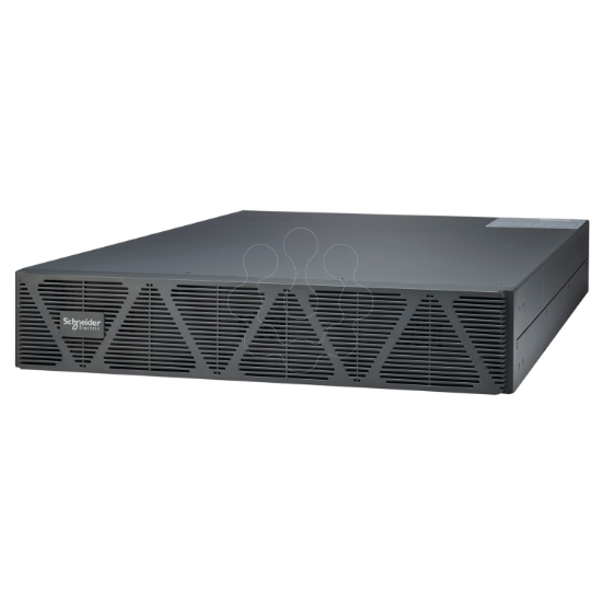 Imagem de Easy UPS 1PH ONLINE SRVS RM 72V Battery Pack for 2/3 kVA Ext. Runtime Model
