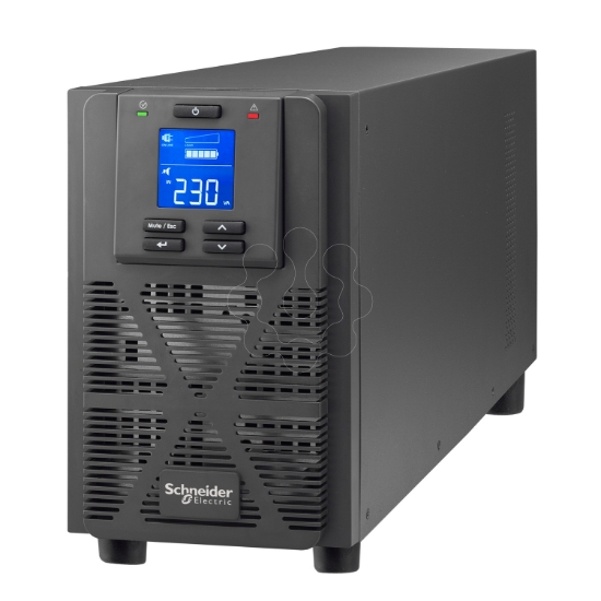 Imagem de Schneider Electric Easy UPS SRVS 3000VA 230V, sem bateria