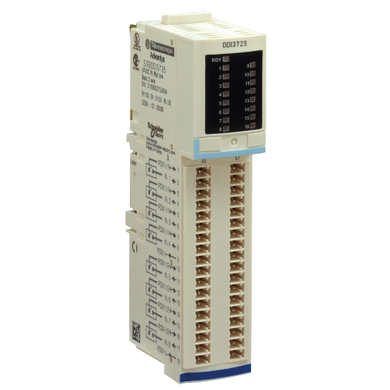Imagem de Modulo de entrada digital basico STB – 24 V CC - 16 E