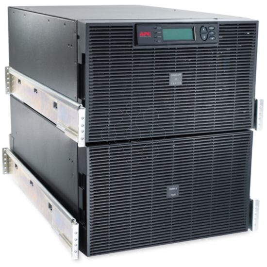 Imagem de Smart-UPS RT da APC 15 kVA RM 230 V