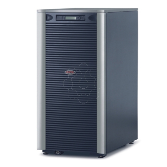 Imagem de Symmetra LX 8kVA Escalavel para 16kVA da APC N+1 para Torre de Funcionamento Ext. 220/230/240V ou 380/400/415V