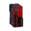 Imagem de Modulo de Seguranca Preventa para TM2xx 1 FuncaoCAT3terminais mola
