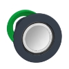 Imagem de Cabeca flush  de luz led para et