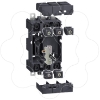 Imagem de kit COMPACT extraivel sobre base 3P NSX100/250