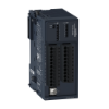 Imagem de Modicon TM3   2 channels HSC module Event management 10 inputs 8 outputs spring