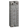 Imagem de expansion block - TM7 - IP67 - 16 DI/DO - 24V DC - 0.5 A - M8 connector