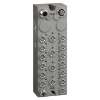 Imagem de expansion block - TM7 - IP67 - 16 DI/DO - 24V DC - 0.5 A - M8 connector