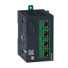 Imagem de Modulo de Comunicacao para o CLP M262 - Ethernet/IP - 4 Conectores RJ45