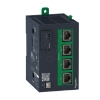 Imagem de Modulo de Comunicacao para o CLP M262 - Ethernet/IP - 4 Conectores RJ45