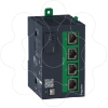 Imagem de Modulo de Comunicacao para o CLP M262 - Ethernet/IP - 4 Conectores RJ45