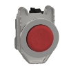 Imagem de Nariz vermelho  botao flush  1nc