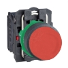 Imagem de Nariz vermelho 1nc button