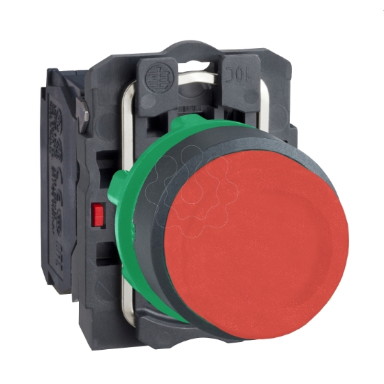 Imagem de Nariz vermelho 1nc button