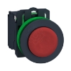 Imagem de Nariz vermelho  botao flush  1nc
