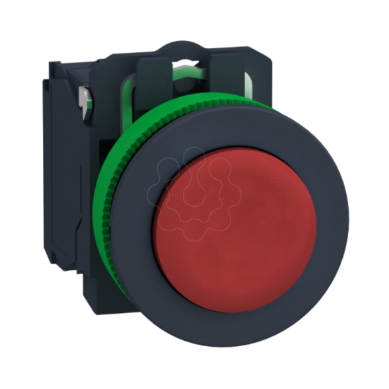 Imagem de Nariz vermelho  botao flush  1nc