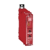 Imagem de Modulo seguridad UAB categoria 1 24V parafuso