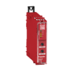 Imagem de Modulo seguridad UAB categoria 1 24V parafuso