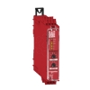 Imagem de Modulo seguridad US categoria 4 48-230V mola