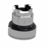Imagem de Botao de pressao de botao com led branco de custodia