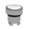 Imagem de Botao de pressao de botao com led branco de custodia