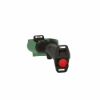 Imagem de Caracteristicas basicas - 2 auxiliares botoes de pressao leds