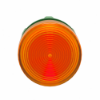 Imagem de Cabeca pilot luminosoino. led viseira estriado