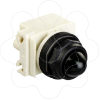Imagem de Luz led completa plastico verde 24v