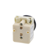 Imagem de Luz led completa plastico verde 24v