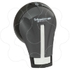Imagem de External rotary handle TeSys GS black handle front mounting 2 positions I O NEMA 4 4X for GS 30A Compact UL