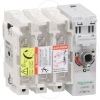 Imagem de TeSys GS   switch disconnector fuse   3 P   315A   BS B1 B2 B3